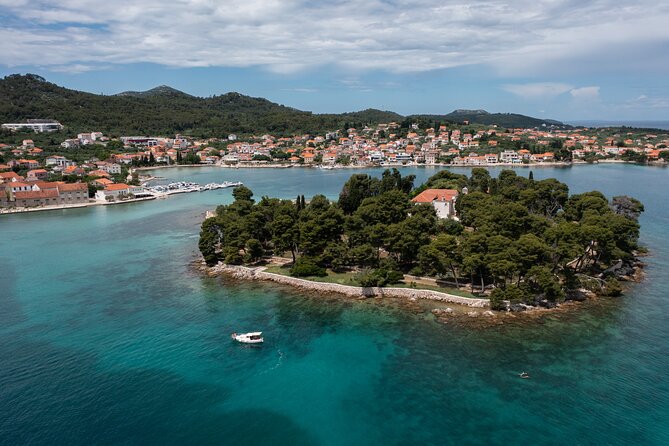 Zadar islands half day boat tour - Comfort on board: clean boat, real attention, and a relaxed pace