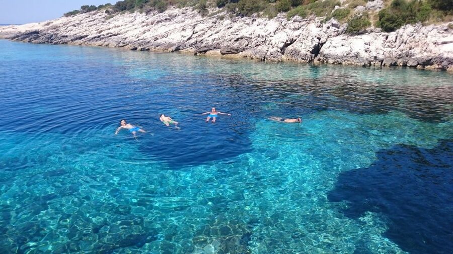 Zadar Islands: Private Hidden Treasures Speedboat Tour - Zadar Islands Private Hidden-Treasure Tour, in 6 Key Moments