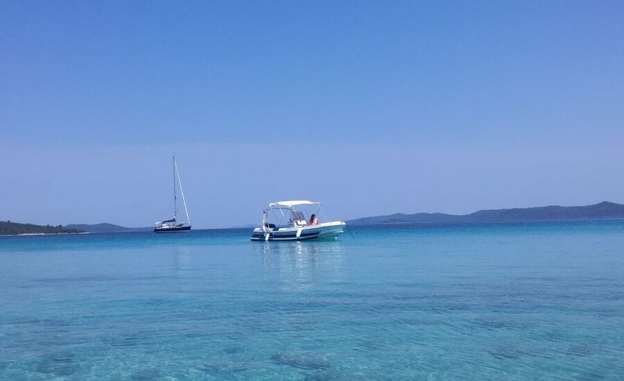 Zadar Islands: Private Hidden Treasures Speedboat Tour - Guides, Privacy, and That Local Storytelling Feel