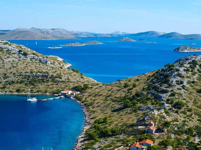 Zadar: Kornati and Telascica Cruise with Lunch and Tickets - Price and value, why $37 can be a good deal here