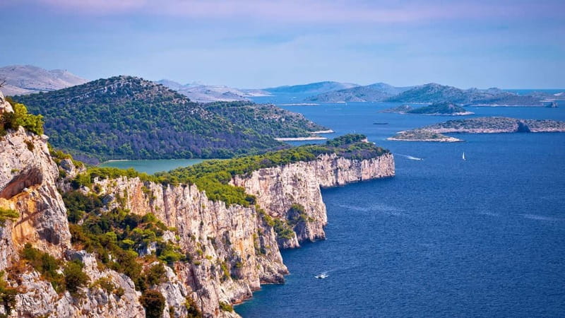 Zadar: Kornati and Telascica Cruise with Lunch and Tickets - Should you book the Zadar Kornati and Telašćica cruise?