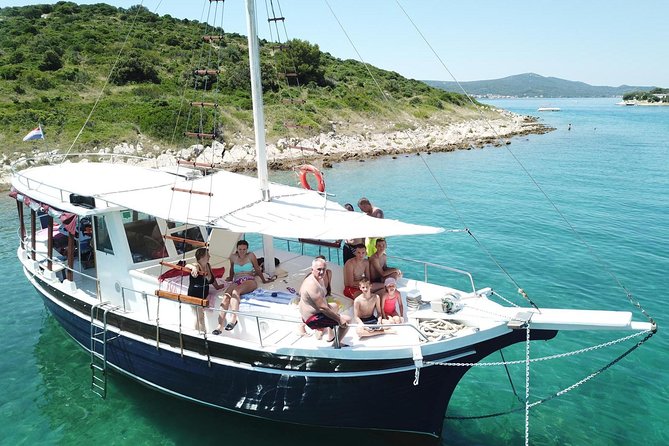 Zadar: Kornati and Telašćica Nature Park with lunch & drinks - Price and what you should budget beyond the tour ticket