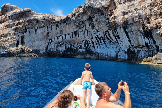 Zadar: Kornati and Telašćica Nature Park with lunch & drinks - Timing, meeting point, and how to avoid a messy start