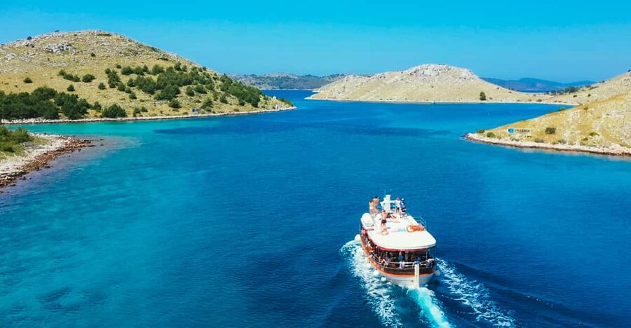 Zadar: Kornati Boat Trip with Lunch and Swim Stops - Key Things I’d Highlight