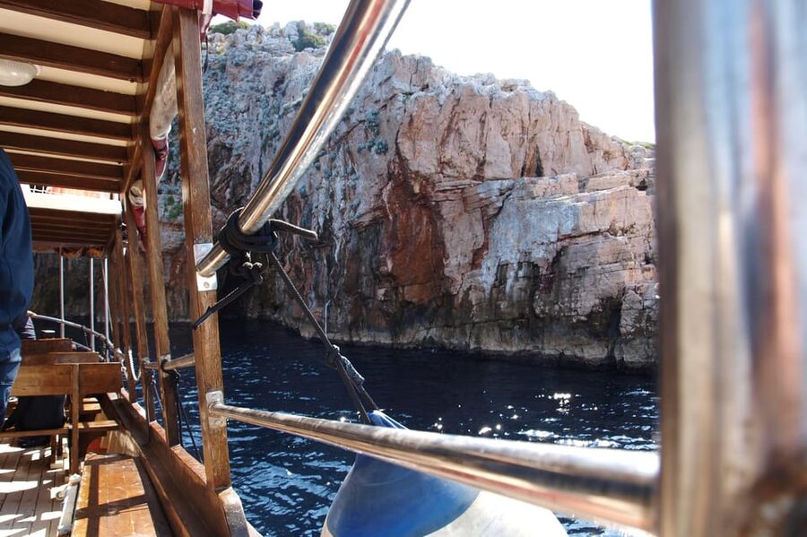 Zadar: Kornati Boat Trip with Lunch and Swim Stops - Zadar to the Kornati Islands, the Way You Actually Want It