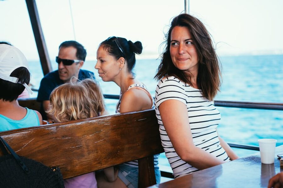 Zadar: Kornati Boat Trip with Lunch and Swim Stops - Telascica Nature Park and Lake Mir: Your First Real Swim Stop