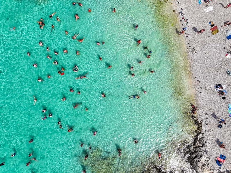 Zadar: Kornati Lojena sandy cove & Telašćica Nature Park - Who This Tour Is Best For (And Who Might Want to Skip It)
