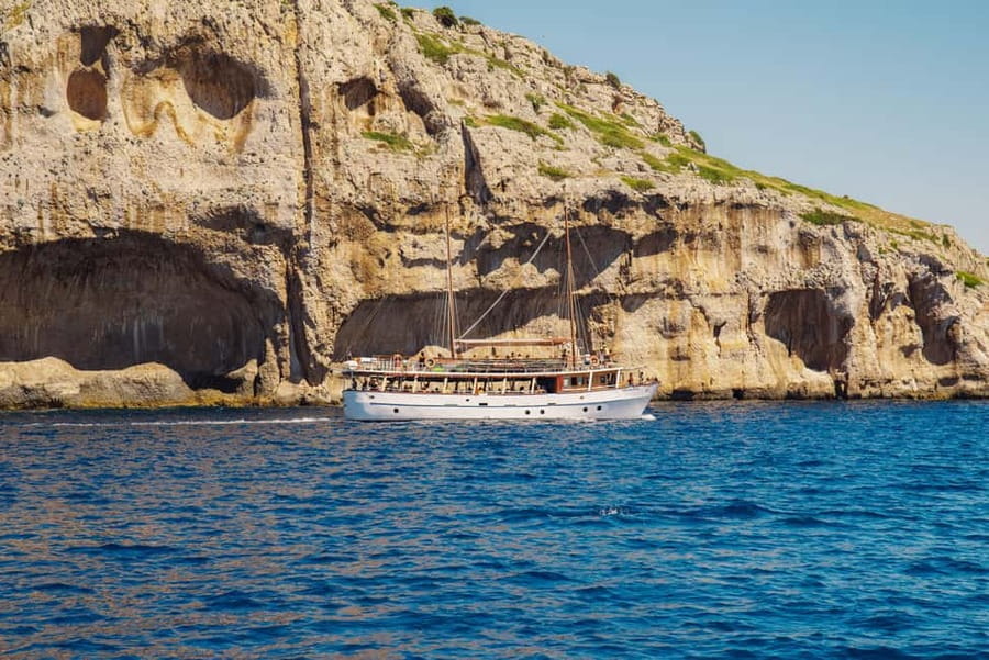 Zadar: Kornati National Park and Telašćica Nature Park Trip - Practical Tips for a Sunny Day at Sea (Bring This, Skip That)