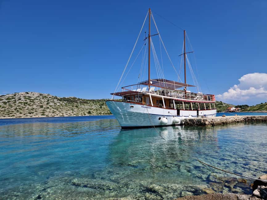 Zadar: Kornati National Park and Telašćica Nature Park Trip - Price and Value: What You’re Really Paying For at About $58