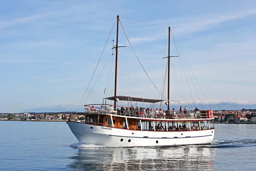 Zadar: Kornati National Park and Telašćica Nature Park Trip - Who Should Book This Boat Day, and Who Might Want Another Option