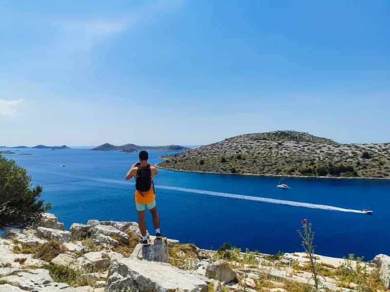 Zadar: Kornati National Park & Cliffs of Telascica - Price and Value: Why This Tour Costs $47