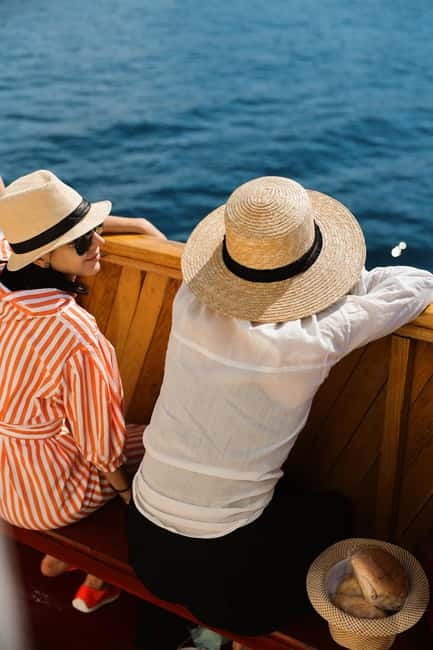 Zadar: Kornati National Park & Cliffs of Telascica - Lunch on Board: Grilled Fish or Chicken, Salad, Bread, and Wine