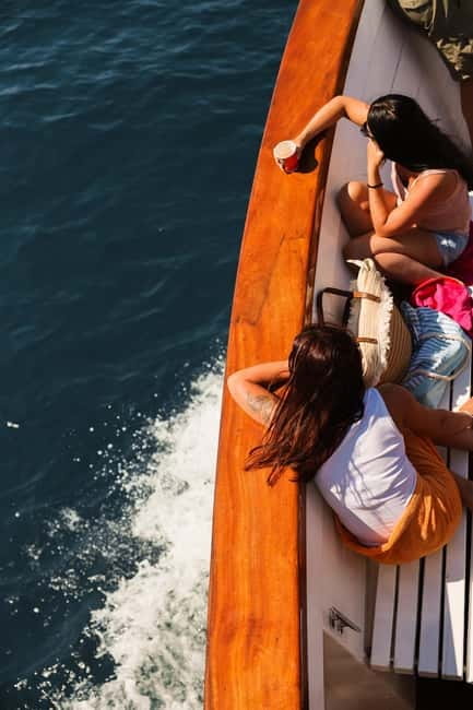 Zadar: Kornati National Park & Cliffs of Telascica - Getting to the Pier in Zadar (And Finding Your Boat Fast)