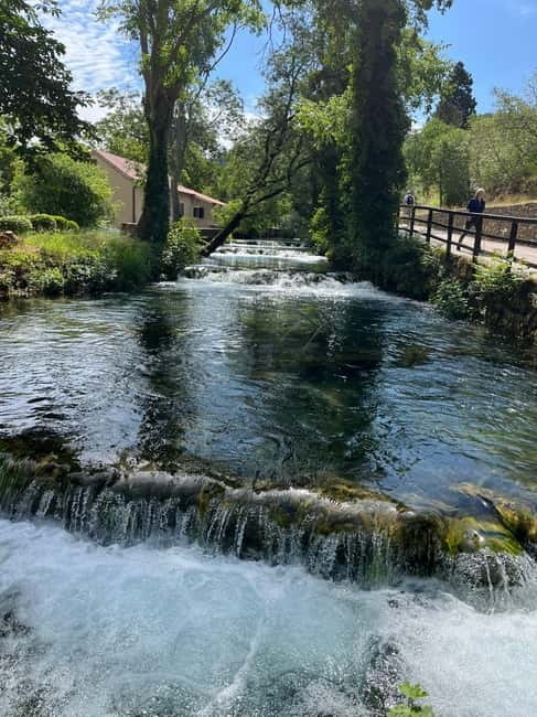 Zadar: Krka Waterfalls Tour, Boat Cruise & Swimming - Price and Tickets: is this $53 day trip worth it?