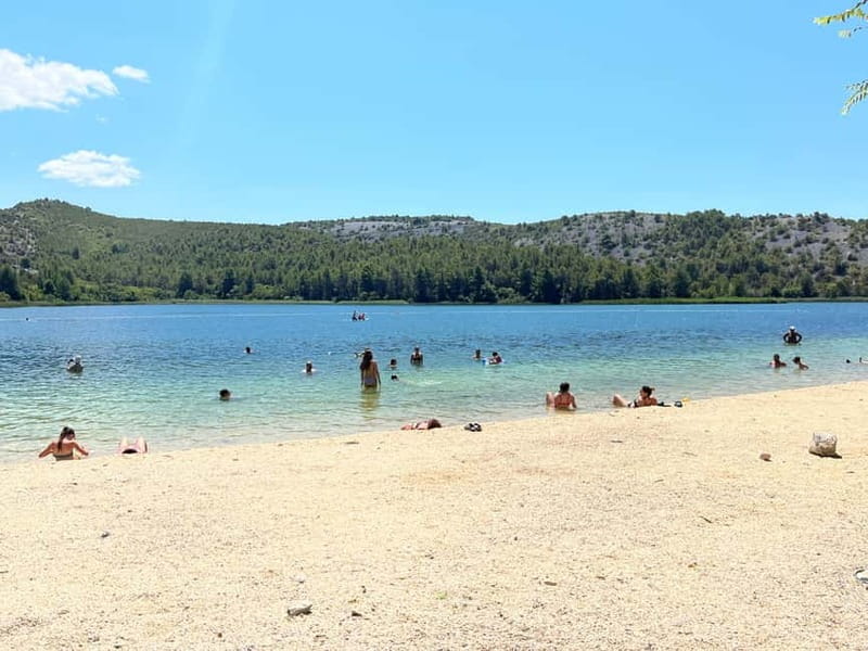 Zadar: Krka Waterfalls Tour, Boat Cruise & Swimming - Should You Book This Zadar to Krka Tour?