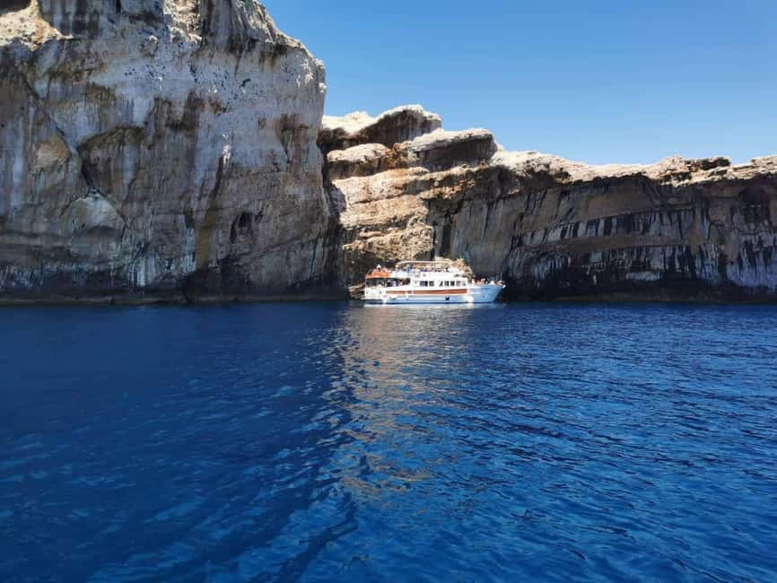 Zadar: National Park Kornati Tour with Eufemija boat - Why Kornati Works So Well as a One-Day Trip From Zadar