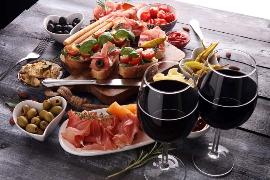 Zadar Olive Oil & Wine with Dalmatian Views & History - The oil tasting tuition: 5 oils, and you learn what to notice