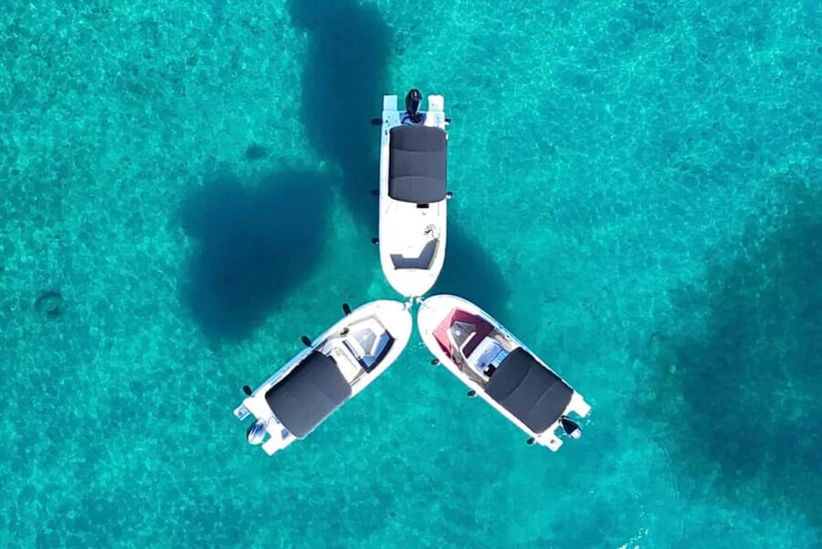 Zadar: Original Island-Hopping Speedboat Tour - Why This Zadar Speedboat Feels Efficient (and Actually Fun)
