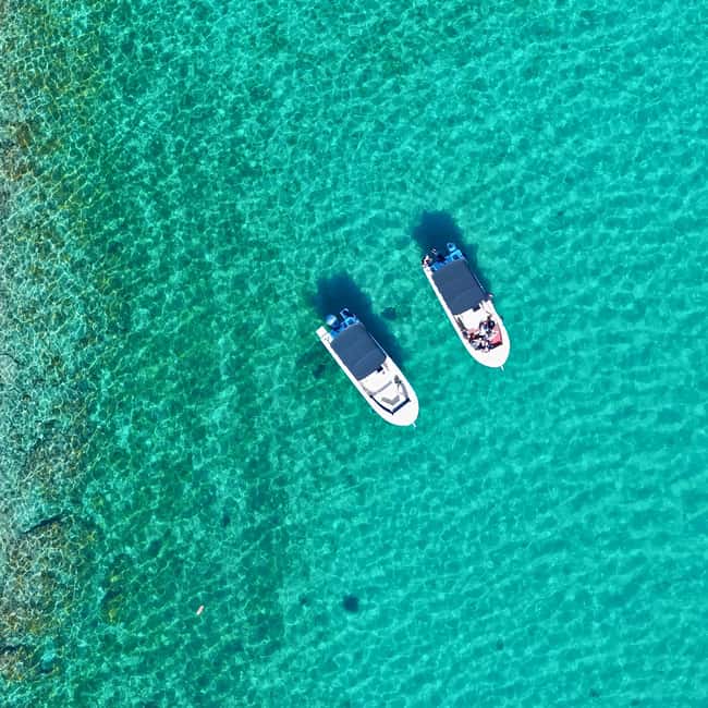 Zadar: Original Island-Hopping Speedboat Tour - What You Need to Bring (Because Some Things Are Not Provided)