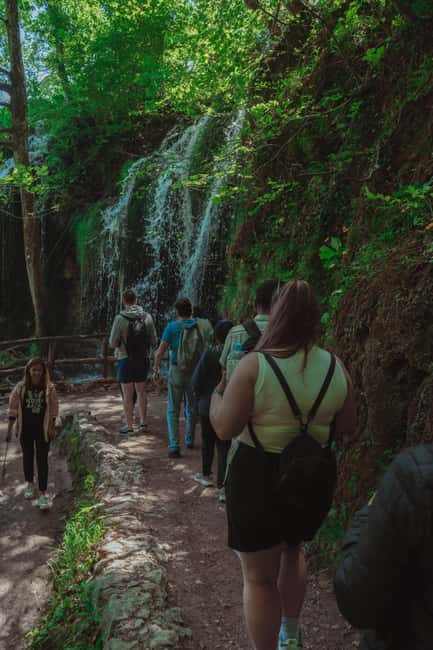 Zadar: Plitvice Lakes Guided Day Tour with Tickets - Who this Zadar to Plitvice day tour fits best