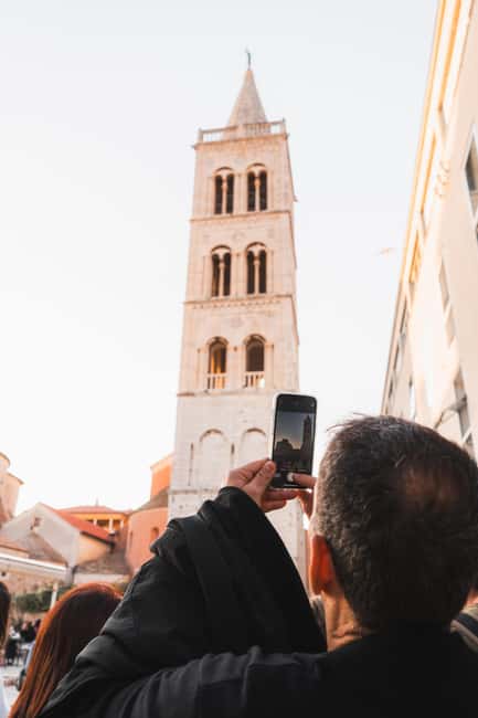 Zadar: Plitvice Lakes Guided Day Tour with Tickets - Should you book this tour or plan Plitvice on your own?