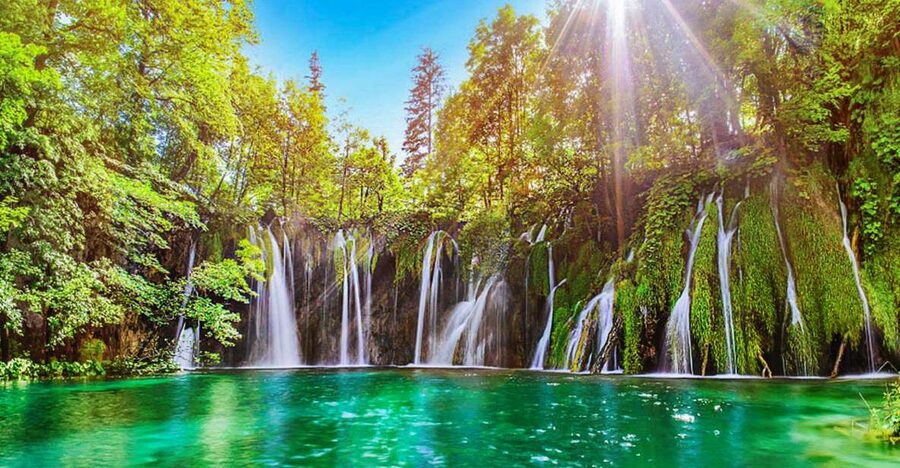 Zadar: Plitvice Lakes with Boat Ride and Zadar Old Town Tour - Key takeaways before you go