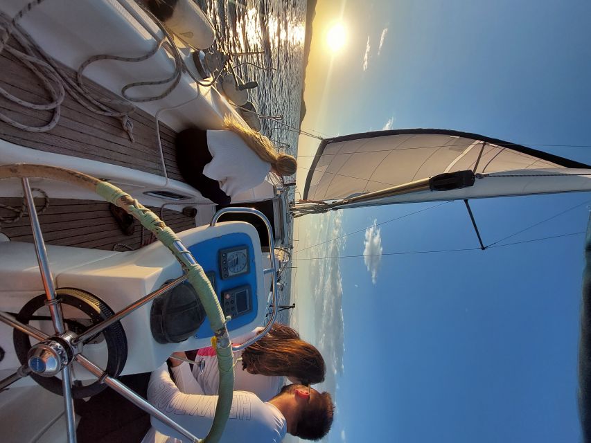 Zadar: Private Sunset Sailing Tour in Zadar Archipelago - Key highlights worth marking on your map