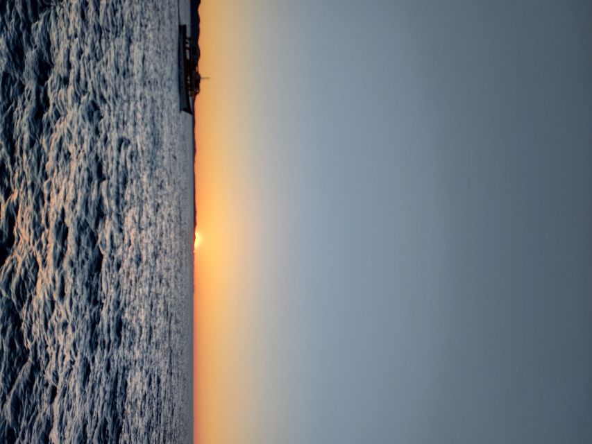 Zadar: Private Sunset Sailing Tour in Zadar Archipelago - Value: why $176 per group can make sense