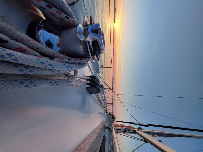 Zadar: Private Sunset Sailing Tour in Zadar Archipelago - Practical tips before you go