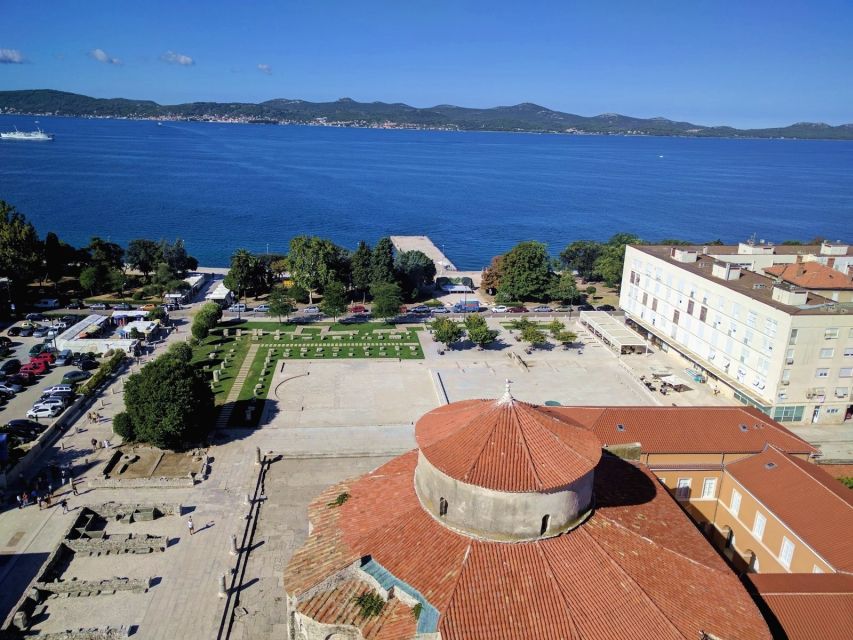 Zadar: Private Walking Tour Through 3,000 Years of History - Kalelarga, the main street where the city’s rhythm shows