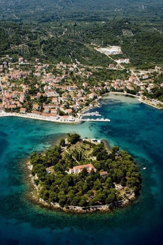 Zadar: RIB boat Tour to Hidden Bays with Snorkeling & Drinks - Drinks, Music, and the Comfort Stuff That Actually Matters on a Boat