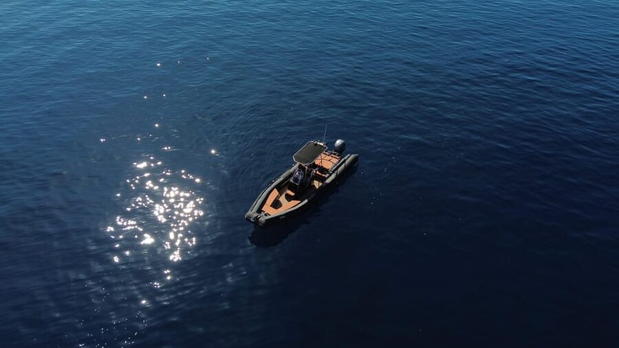Zadar: RIB boat Tour to Hidden Bays with Snorkeling & Drinks - Who Should Book, and Who Should Skip This Fast-Boat Day