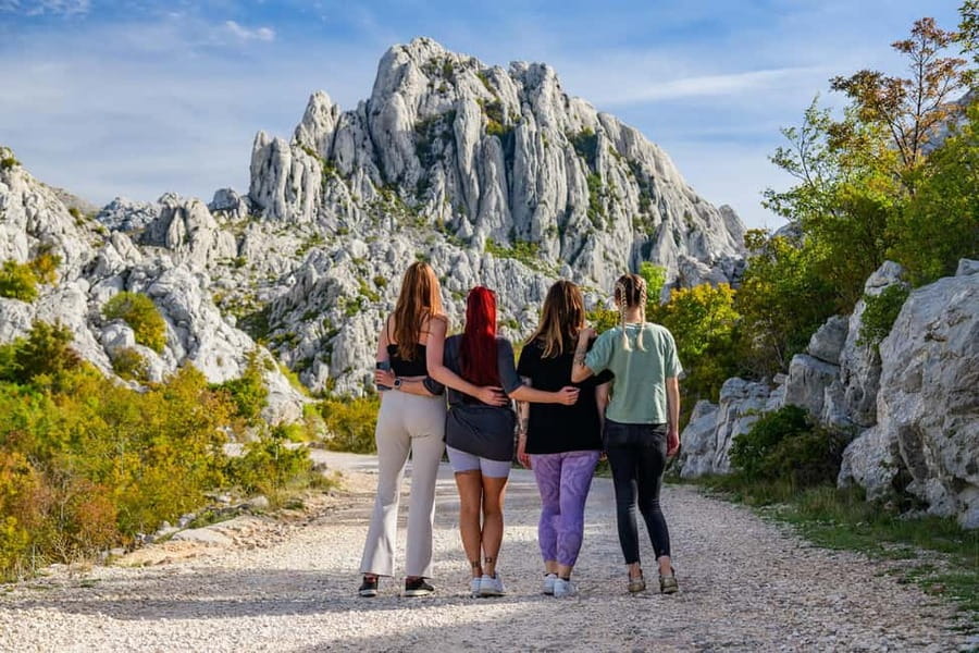 Zadar: Scenic trip to mountains, caves and rivers - Key highlights you’ll actually remember