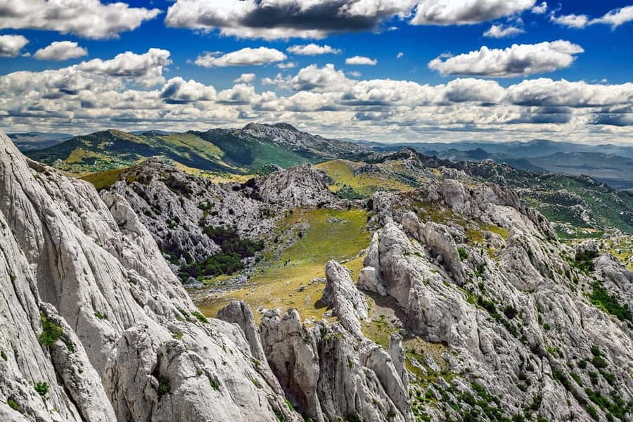 Zadar: Scenic trip to mountains, caves and rivers - Slapovi Zrmanja: The River Swim Part (and How to Not Get Caught Off-Guard)
