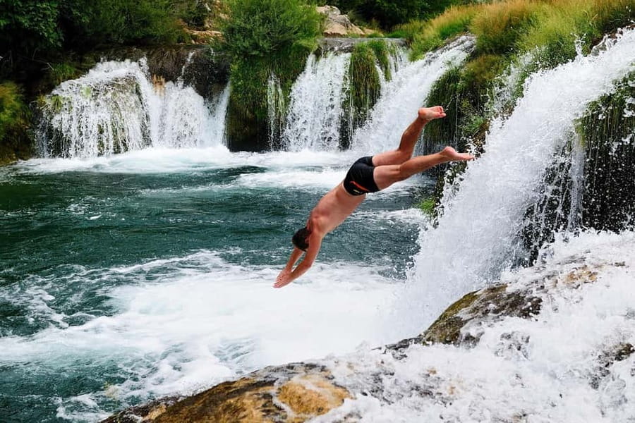 Zadar: Scenic trip to mountains, caves and rivers - Price and Value: Why This Costs What It Costs