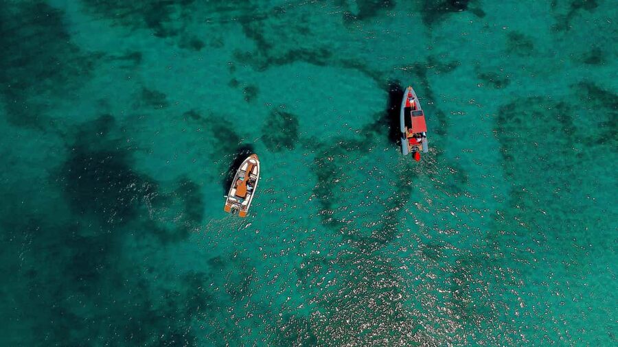 Zadar:Speedboat Tour Thrill Ride with Snorkeling on 3 island - Why this four-hour Zadar speedboat beats a slower boat