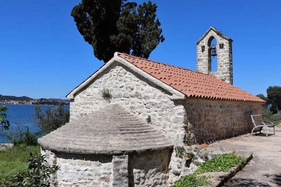 ★ Zadar: SpeedBoat Tour to 3 Islands - Swimming & Snorkeling - Stop 3: Preko village break with time to roam