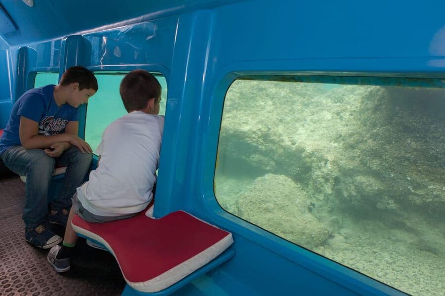 Zadar: Submarine Nemo & SpongeBob - Logistics that affect your day (and how to plan around them)