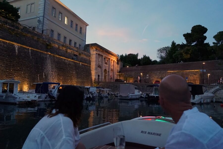 Zadar: Sunset and Night Cruise with Unlimited Sparkling Wine - Who this cruise is best for, and who should skip it