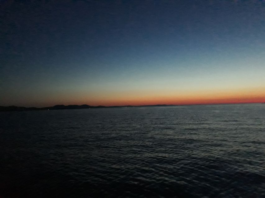 Zadar Sunset Boat Tour - Value for Money: Is $48.06 Worth It?