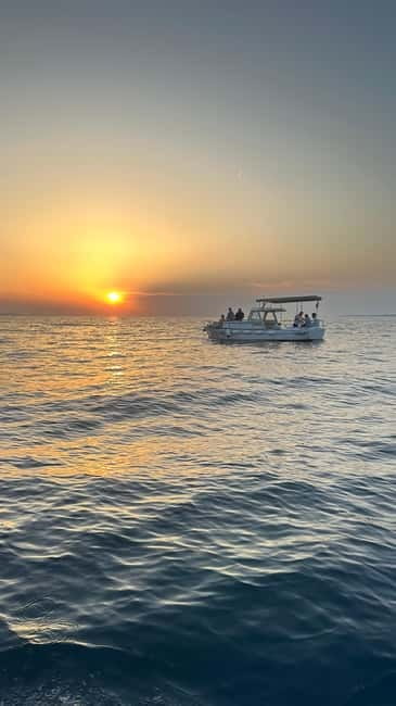 Zadar: Sunset boat tour with champagne - Key Things I’d Prioritize on This Zadar Sunset Tour