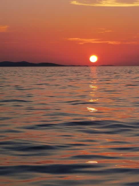 Zadar: Sunset boat tour with champagne - Why This Zadar Sunset Boat Ride Feels Worth $34