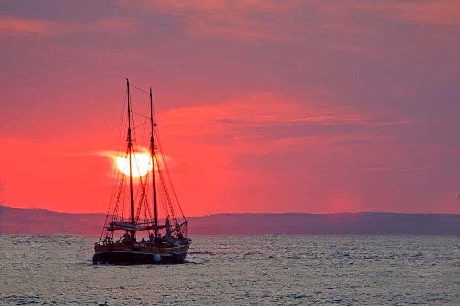 Zadar: Sunset Cruise on Traditional Boat with Wine - Who should book this Zadar sunset cruise, and who should skip it