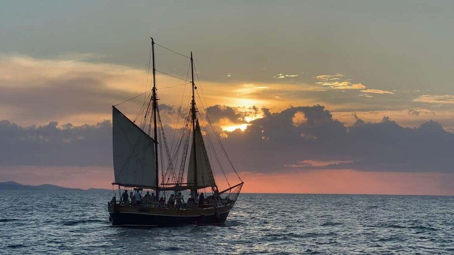 Zadar: Sunset Cruise on Traditional Boat with Wine - Should you book it? My decision rule