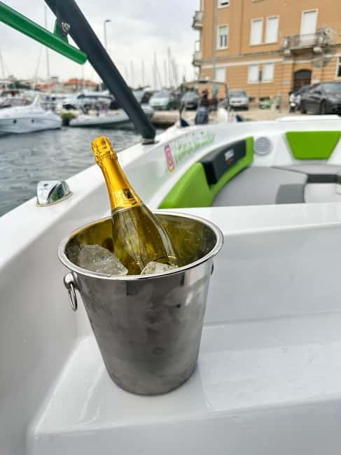 Zadar: Sunset Sip & Cruise with Bubbles - When This Cruise Fits Best (and When to Rethink)