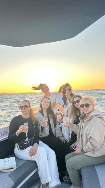 Zadar: Sunset Sip & Cruise with Bubbles - Smart Tips to Get Better Photos and a Smoother Evening