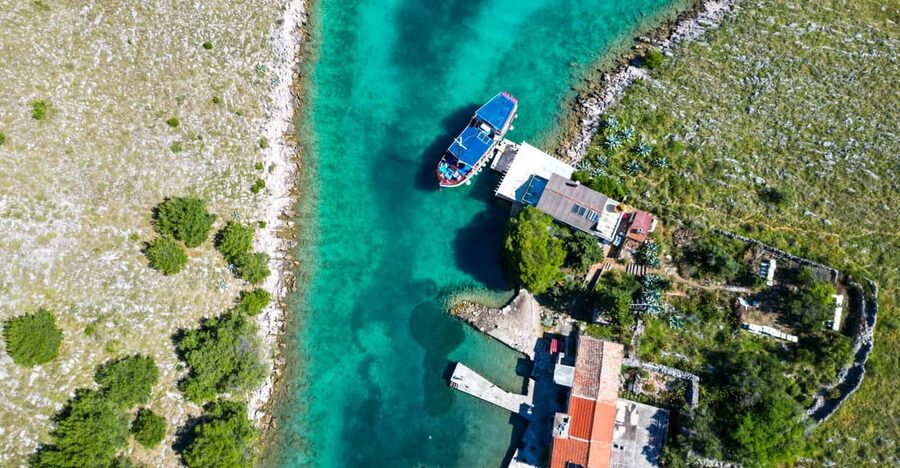 Zadar: Telascica and Kornati Full-Day Boat Trip with Lunch - When this trip fits you best (and when it is a bad match)