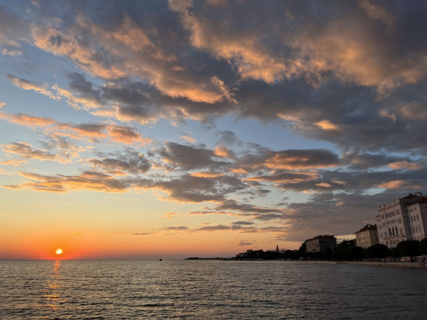 Zadar: Three Islands Private Boat Tour - Three Islands Private Boat Tour: the simple reason it works