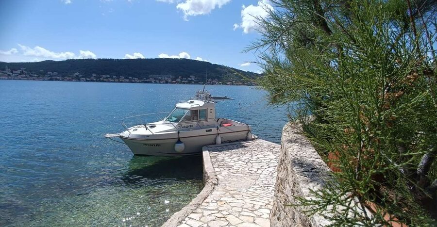 Zadar: Three Islands Private Boat Tour - Key highlights at a glance
