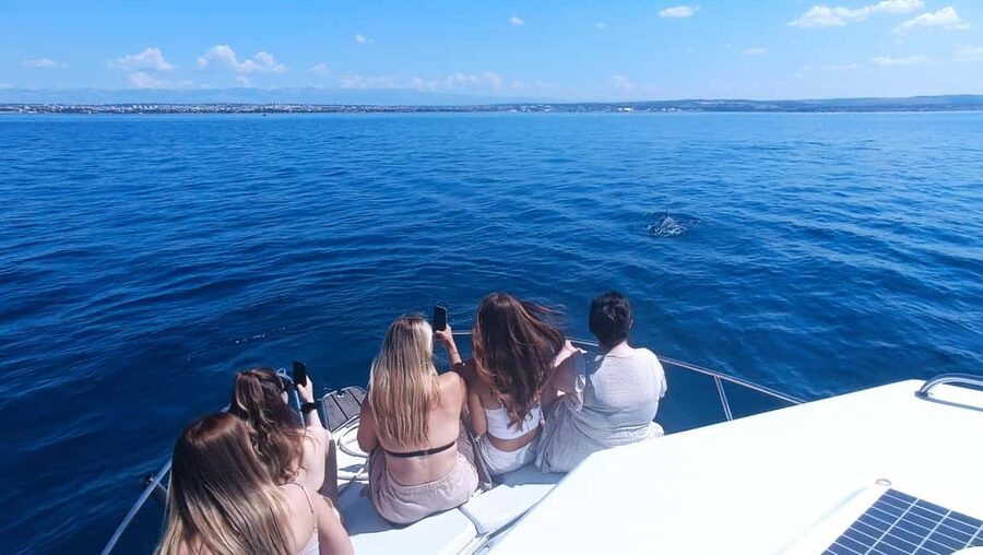 Zadar: Three Islands Private Boat Tour - The day’s pacing: why it feels relaxed, not rushed